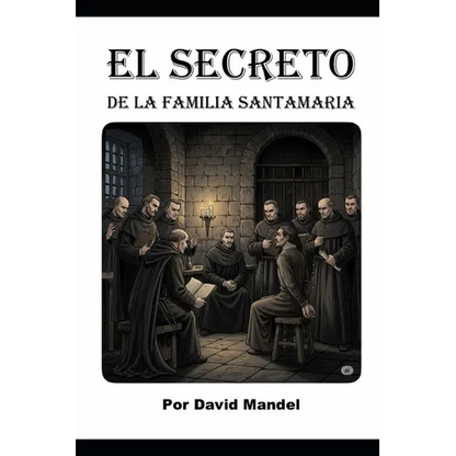 El Secreto de la Familia Santamaria - Paperback