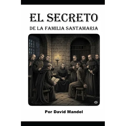 El Secreto de la Familia Santamaria - Paperback