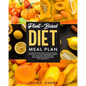 Plant-Based diet meal plan: A complete four-week plan to kick-start your healthy, slow and permanent weight loss. Vegan meal prep with tasty plant - Paperback