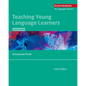 Teaching Young Language Learners - Paperback