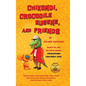 Chikondi, Crocodile Eugene, and Friends - Hardcover