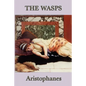 The Wasps - Paperback