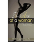 The Art of A Woman - Paperback