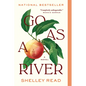 Go as a River - Paperback