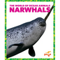 Narwhals - Paperback