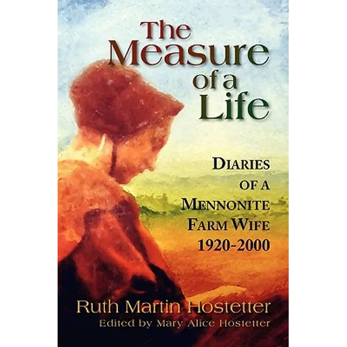 The Measure Of A life - Paperback