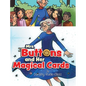 Mrs. Buttons and Her Magical Cards - Hardcover