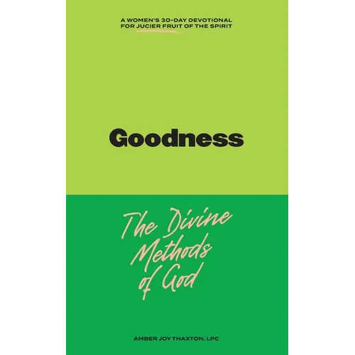 Fruity Journal: Goodness - Paperback