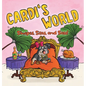Cardi's World - Hardcover