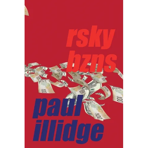 Rsky Bzns - Paperback