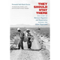 They Should Stay There: The Story of Mexican Migration and Repatriation during the Great Depression - Paperback