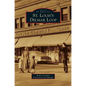 St. Louis's Delmar Loop - Hardcover