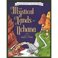 The Mystical Lands of Uchana: Coloring Adventures in the Secret Realms - Paperback