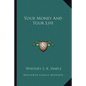 Your Money and Your Life - Paperback