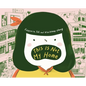 This Is Not My Home - Hardcover