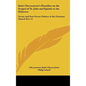 Saint Chrysostom's Homilies on the Gospel of St. John and Epistle to the Hebrews: Nicene and Post-Nicene Fathers of the Christian Church Part 14 - Hardcover