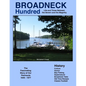 Broadneck Hundred: Life and Times Between the Severn and the Magothy - Paperback