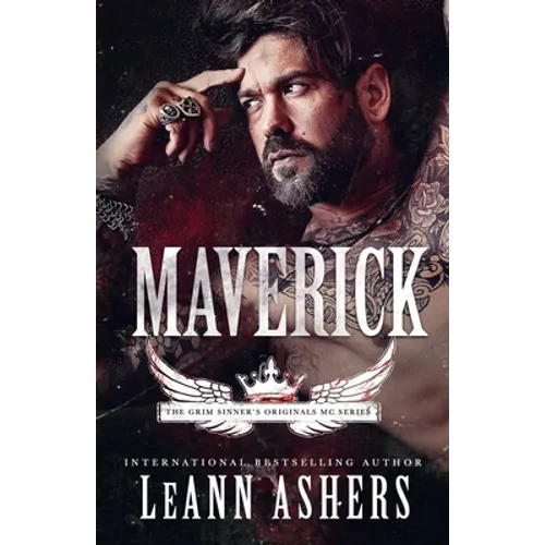 Maverick - Paperback