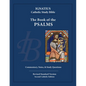 The Book of Psalms - Paperback