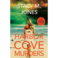 Harbor Cove Murders - Paperback