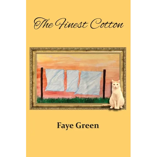 The Finest Cotton - Paperback