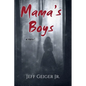 Mama's Boys - Paperback