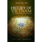 history of vietnam - Paperback