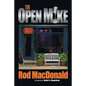 The Open Mike - Paperback