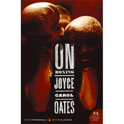 On Boxing PB - Paperback