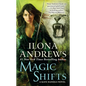 Magic Shifts - Paperback