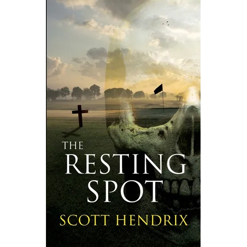 The Resting Spot - Paperback