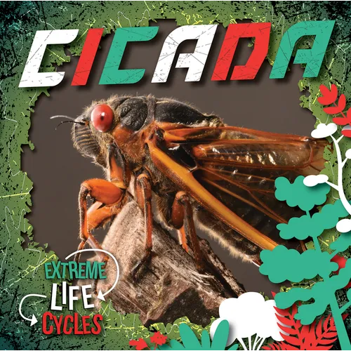 Cicada - Library Binding