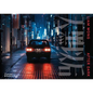 Liam Wong: After Dark - Hardcover