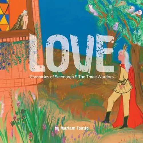 Love - Paperback