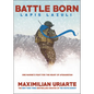 Battle Born: Lapis Lazuli - Hardcover