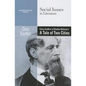Class Conflict in Charles Dickens' a Tale of Two Cities - Paperback
