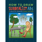 How To Draw Surrealist Art: A Creative Drawing Guide For Kids - Hardcover
