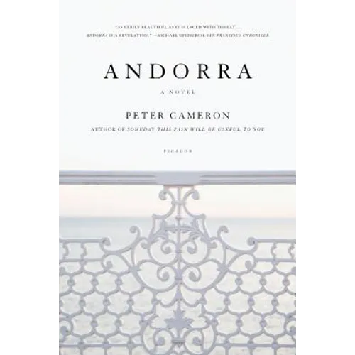 Andorra - Paperback