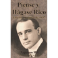 Piense y Hágase Rico Edición Original de 1937 - Hardcover