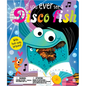 If You Ever See a Disco Fish - Board Book
