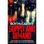 Supply and Demand: The story of a young woman trafficked into the sex industry - Paperback