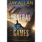Funeral Games: Far Stars Book Three - Paperback
