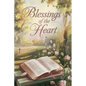 Blessings of the Heart - Paperback