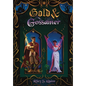 Gold and Gossamer - Hardcover