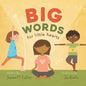 Big Words for Little Hearts - Paperback