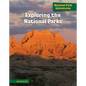 Exploring the National Parks - Library Binding