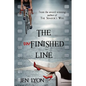 The Unfinished Line - Paperback