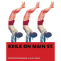 Exile on Main Street - Paperback