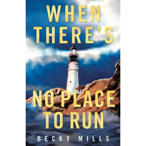 When There's No Place to Run - Paperback