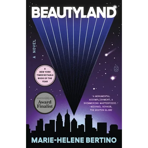 Beautyland - Paperback